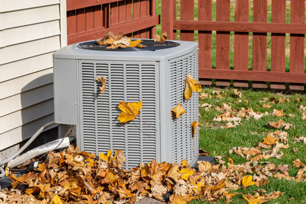 Best HVAC Emergency Services  in Fort Myers Beach, FL