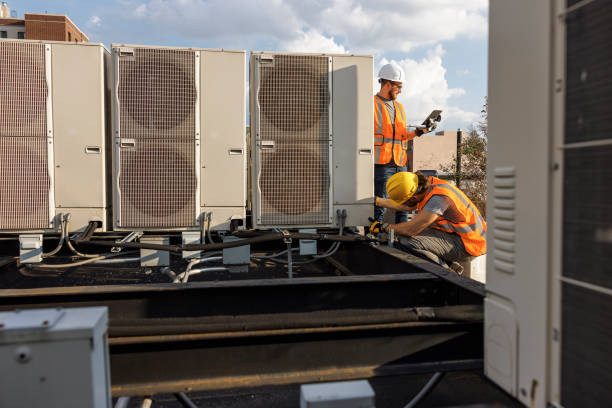 Best HVAC Air Duct Cleaning  in Fort Myers Beach, FL