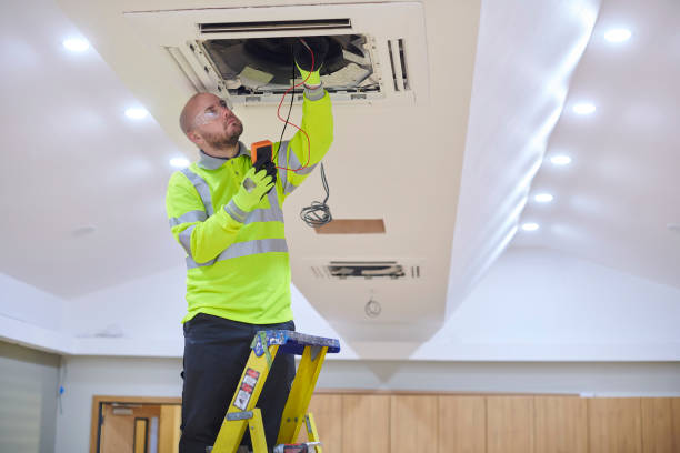 Best Central Air Repair  in Fort Myers Beach, FL