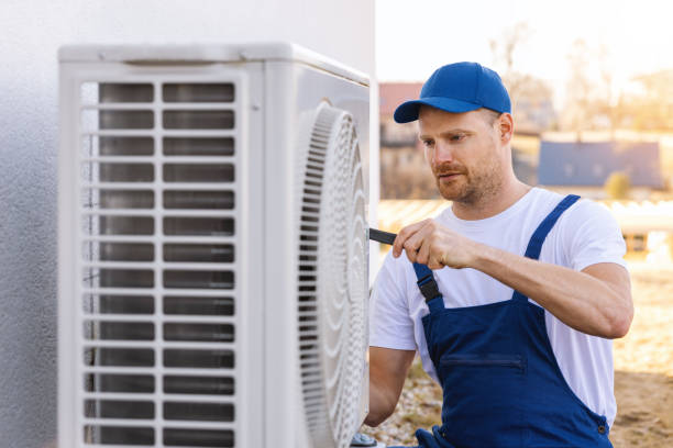 Best HVAC Installation Services  in Fort Myers Beach, FL