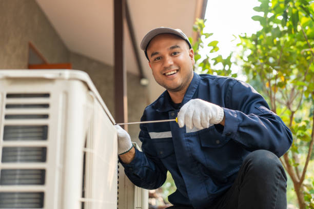 Best Emergency HVAC Repair  in Fort Myers Beach, FL