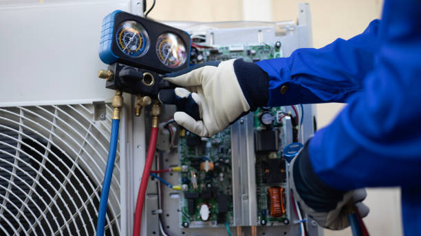 Best HVAC Repair Near Me  in Fort Myers Beach, FL